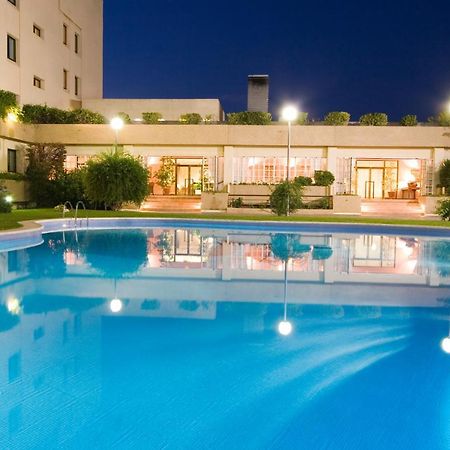 Hotel Vegas Altas Дон-Бенито Экстерьер фото