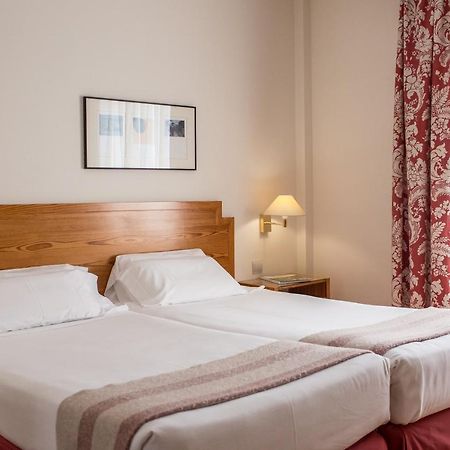 Hotel Vegas Altas Дон-Бенито Экстерьер фото