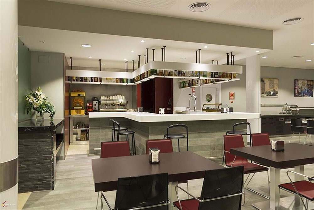 Hotel Vegas Altas Дон-Бенито Экстерьер фото