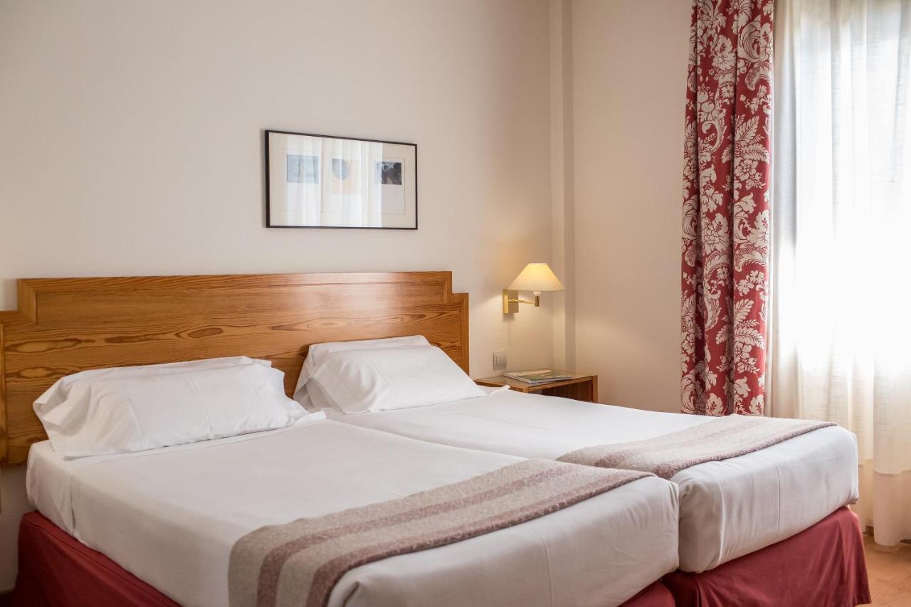 Hotel Vegas Altas Дон-Бенито Экстерьер фото