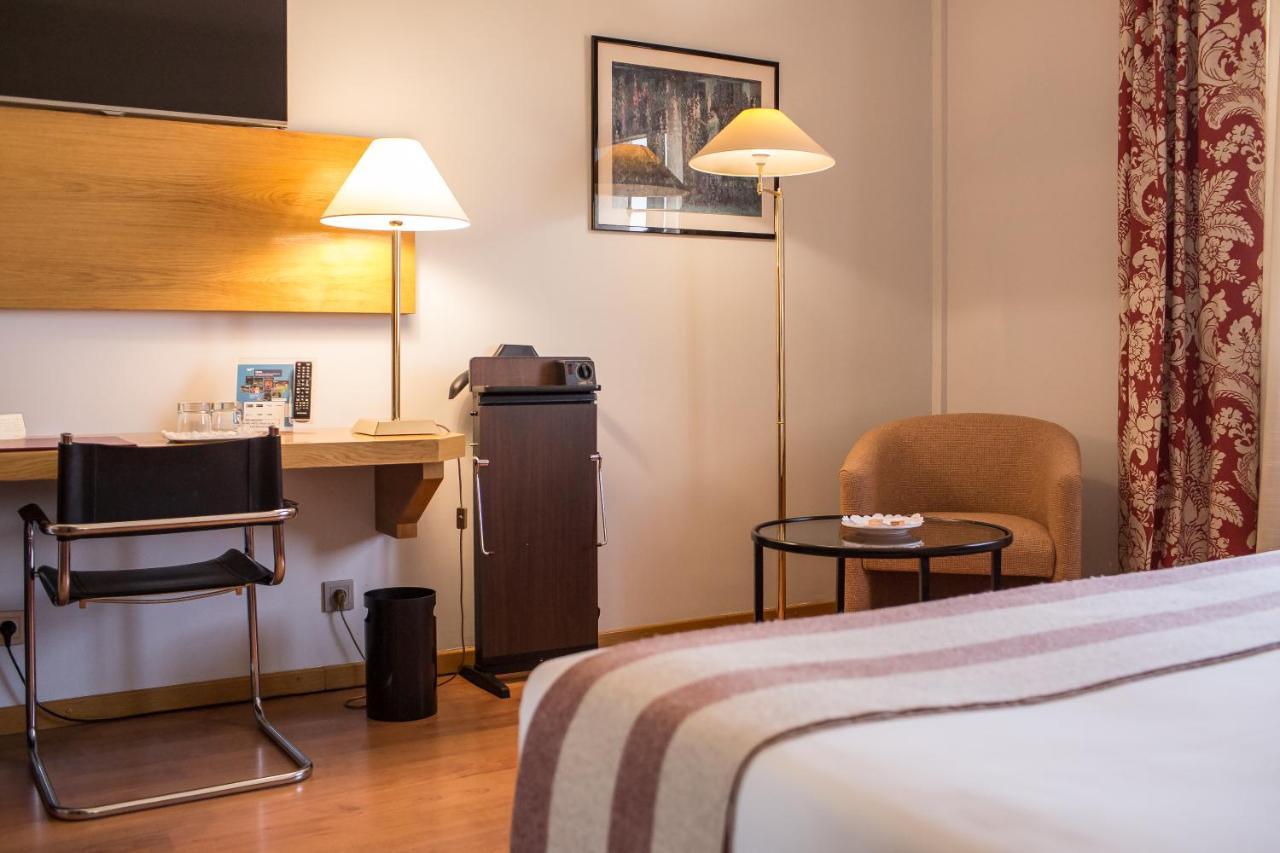 Hotel Vegas Altas Дон-Бенито Экстерьер фото