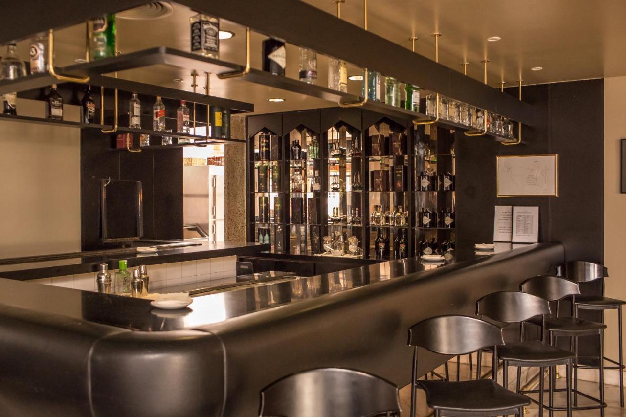 Hotel Vegas Altas Дон-Бенито Экстерьер фото